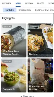 Google Maps captura 9