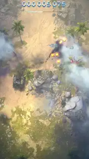 Sky Force Reloaded captura 3