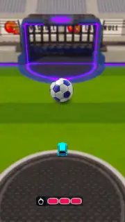 SOCCER RALLY captura 1