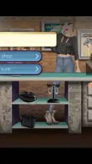 Hollywood Story captura 9