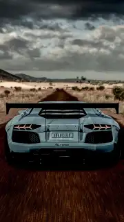 Car Wallpapers HD captura 2