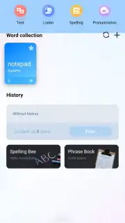Baidu Translate captura 13
