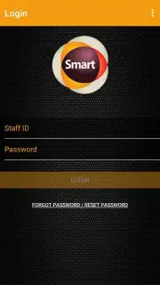 SMART Attendance Lite captura 7