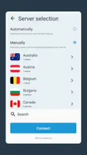 hidemy.name VPN captura 9