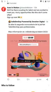 X (Twitter) captura 3