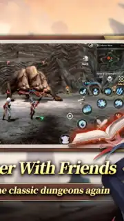 Dragon Nest M: Classic captura 1
