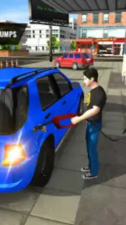 Car Parking - Driving School captura 7
