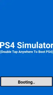 PS4 Simulator captura 6