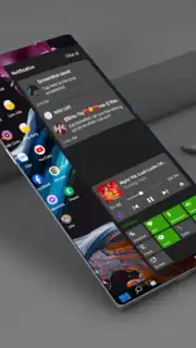 Win 10 Launcher captura 11