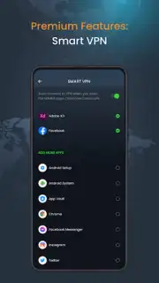 Tower VPN - Fast, Secure Proxy captura 4