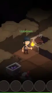 The Greedy Cave 2 captura 8