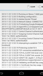 OpenVPN captura 9