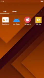 New Launcher captura 2