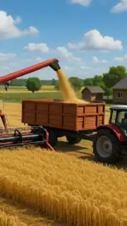 Farm Simulator 25 captura 18