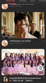 SongTube captura 3