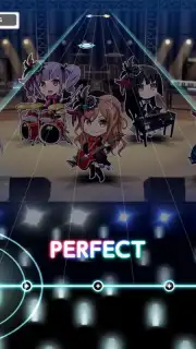 BanG Dream! Girls Band Party! captura 14