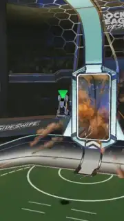 Rocket League Sideswipe captura 14