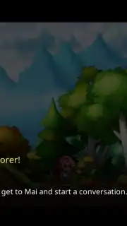 MapleStory M captura 11
