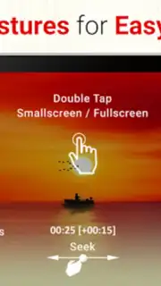 CnX Player - Powerful 4K UHD P captura 9