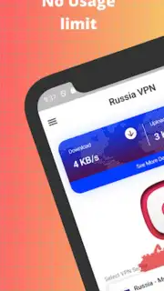 Russia VPN - Secure VPN captura 5