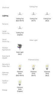 Tuya Smart captura 8