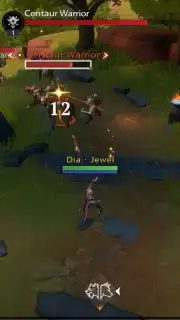 Tarisland captura 16