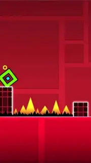 Geometry Dash Lite captura 6