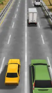Crazy Traffic captura 2
