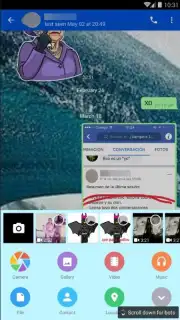 Watup captura 5