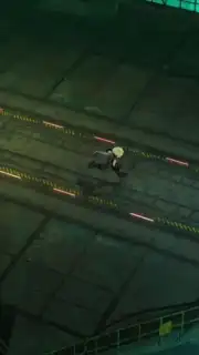Final Fantasy VII Ever Crisis captura 3