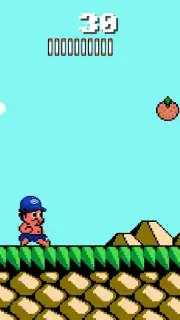 Super Adventure Island captura 8