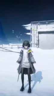 Arknights: Endfield captura 3