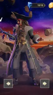 Disney Mirrorverse captura 5