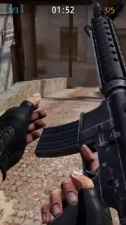 Special Forces Group 3 captura 3