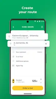 OnTaxi captura 8