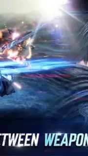 Apocalypse: Dual Dream captura 7