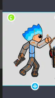 Draw Cartoons 2 captura 8