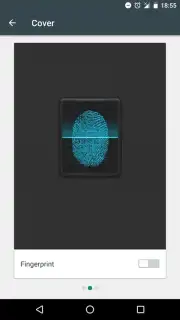 AppLock (MAX) captura 3
