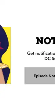 Cartoon Network App captura 1