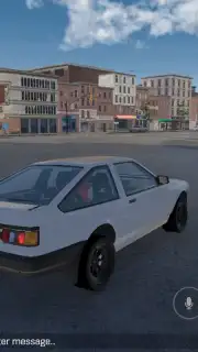 Drive Zone Online captura 3