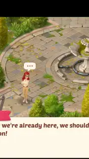 Garden Affairs captura 3