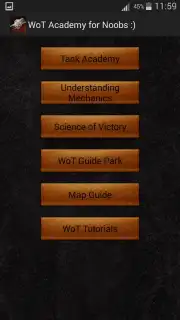 World Of Tanks TV captura 7