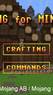 Crafting for Minecraft captura 3