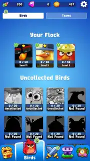 Angry Birds Kingdom captura 14