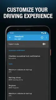 BimmerCode for BMW and MINI captura 3