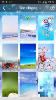 Music Player captura 1