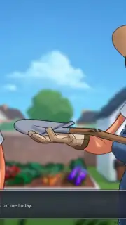 Summertime Saga captura 3