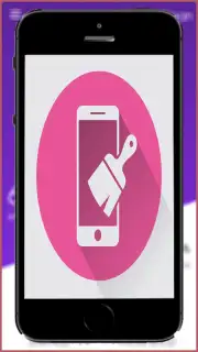 8GB Ram Cleaner booster Cleaner App pro2018 captura 3