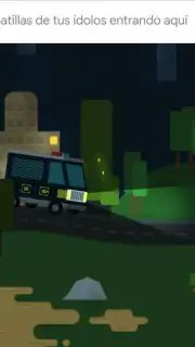 Kids Toy Car - Police Patrol captura 2