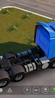 Truckers Brasil Online captura 6
